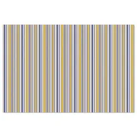 Striped Tissue Wrapping Paper