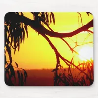 Sunset Views Mousepad