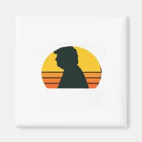Trumpsgiving Design Magnet
