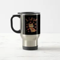 Fall Autumn Season Collection It’s Fall Y’all Fall Travel Mug