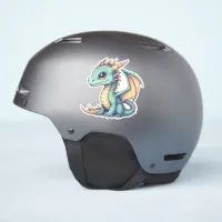 Dragon Sticker