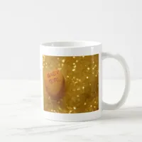 Baby Girl Coffee Mug