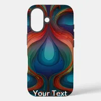 OtterBox: Unique Designs for Every Personality iPhone 16 Case