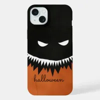 Halloween Monster iPhone 15 Plus Case