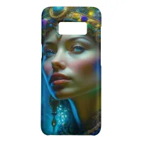 Ethereal Fantasy Art Princess Warrior Mystical Case-Mate Samsung Galaxy S8 Case