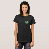 Lyme Disease Awareness Shirt