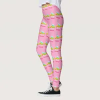 Soap Leggings