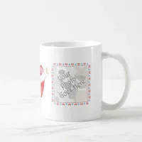 Love Your Dog Photos - Create Your Own Coffee Mug