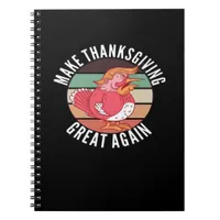 Make Thanksgiving Great Again Trumpkin – Political Notebook