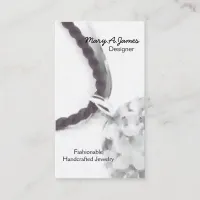 Jewelry  Business Cards