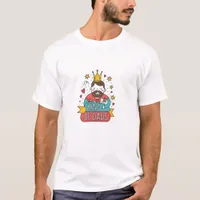 King of Dads Father's Day T-Shirt