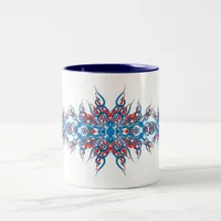 tribalscopez Mug