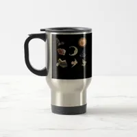 Whimsigoth Pack Travel Mug