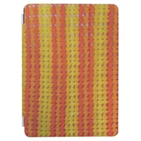 iPad Cover - Afghan Shell Stitch