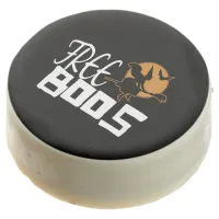 Free Boos ID112 Chocolate Dipped Oreo