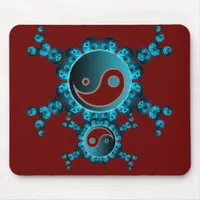 YINYANG Mousepad