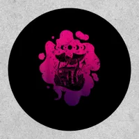 Academia Goblincore Aesthetic Cottagecore Mushroom Patch