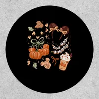 Tis The Season Pumpkin Season, Fall Harvest Autumn Patch