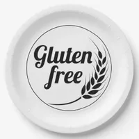 Gluten Free and Coeliac