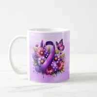 MCAS Warrior Mast Cell Awareness  Coffee Mug
