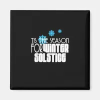 Tis Season For Funny Tamales Creative Style Magnet