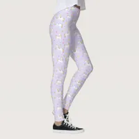 Magical Unicorns Leggings