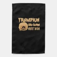 Trumpkin Make Halloween Great Again Classic – Skel Garden Flag