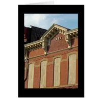 1882 Building Architecture