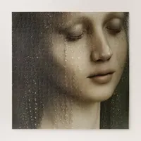 Goddess Out Of Water Puzzle