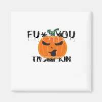 Fuyou Trumpkin V2 Classic Magnet