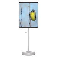 Lamp - Spring Finch