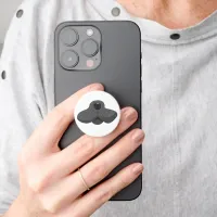 Adorable Cute Dog Face PopSocket