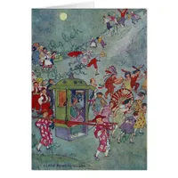 North South East West