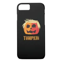 Trumpkin Halloween  iPhone 8/7 Case