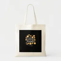 Italian Christmas Tis The Season For Pizzelles Tote Bag