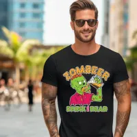 Zoombeer Drink or Dead T-Shirt