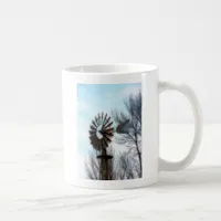 Windmill Coffee Mug