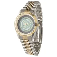 Mystic Celtic Triad Watch