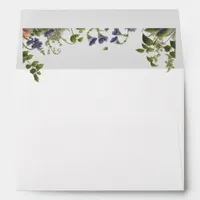 Enchanted Garden Envelope