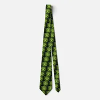 Square Watermelon Tie