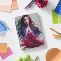 Discover Your Inner Strength iPad Air Cover