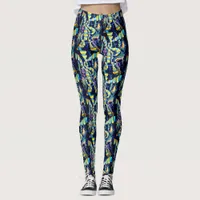 Luminescence Leggings