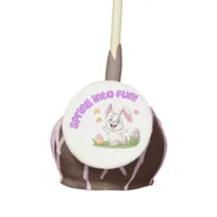 Cake Pop