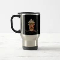 Trumpkin Spice Classic Travel Mug