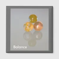 Magnet - Balance