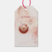 Gift tags 