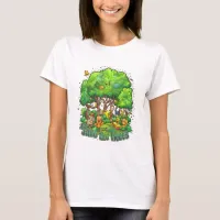 Natures Guardian T-Shirt