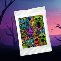 Halloween Party | Zombie and Monsters Margarita Drink Mix