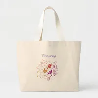 Tote bag 