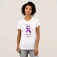 May is Lupus Awareness Month Shirt